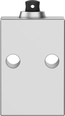 Festo 3/2 NC Monostabile Stangenbetätigte Ventil M5 80L/Min - 3626