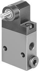 Festo 3/2 NO/NC Monostabile Schwenkhebelventil G1/8 140L/Min - 4937
