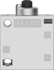 Festo 3/2 NC Monostabile Stangenbetätigte Ventil G1/4 600l/min - 6808