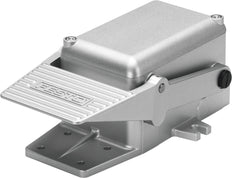 Festo 3/2 Bistabiles Fußventil Mit Detent G1/4 600L/Min - 8986
