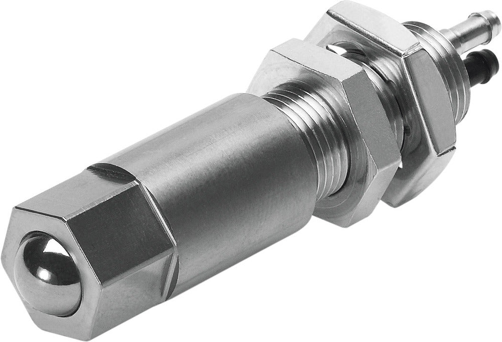 Festo 3/2 NC Monostabiler Anschlagbegrenzung Schalter PK-3 16l/min - 10033