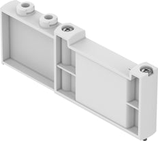 Festo Abdeckung Platte - 573422