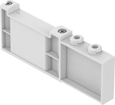 Festo Abdeckung Platte - 573422