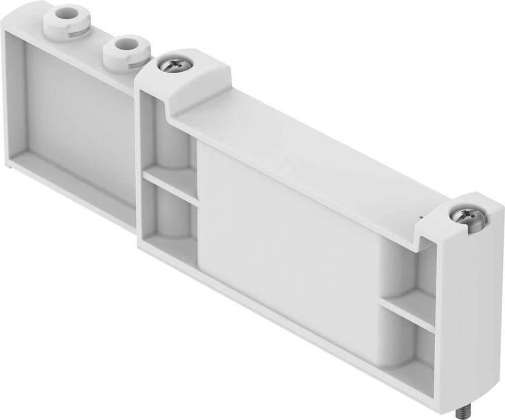 Festo Abdeckung Platte - 573488