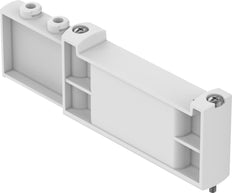 Festo Abdeckung Platte - 8004897
