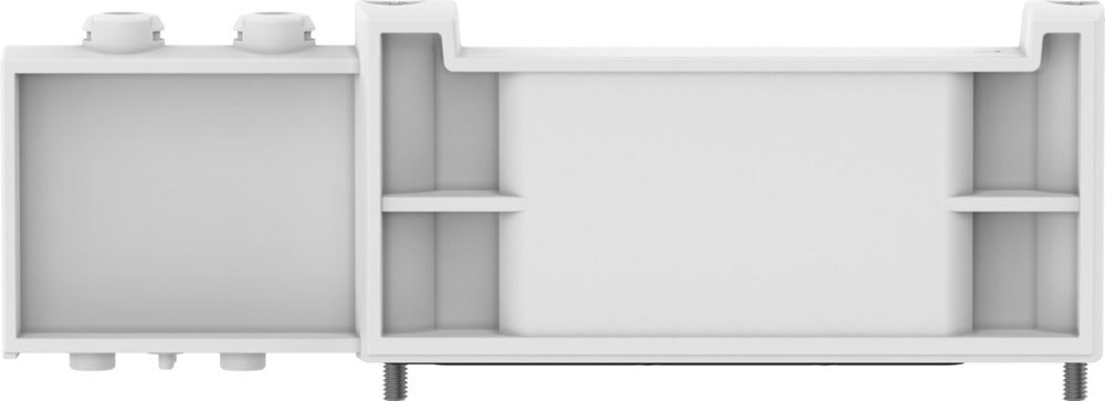 Festo Abdeckung Platte - 573488