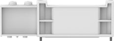Festo Abdeckung Platte - 573488