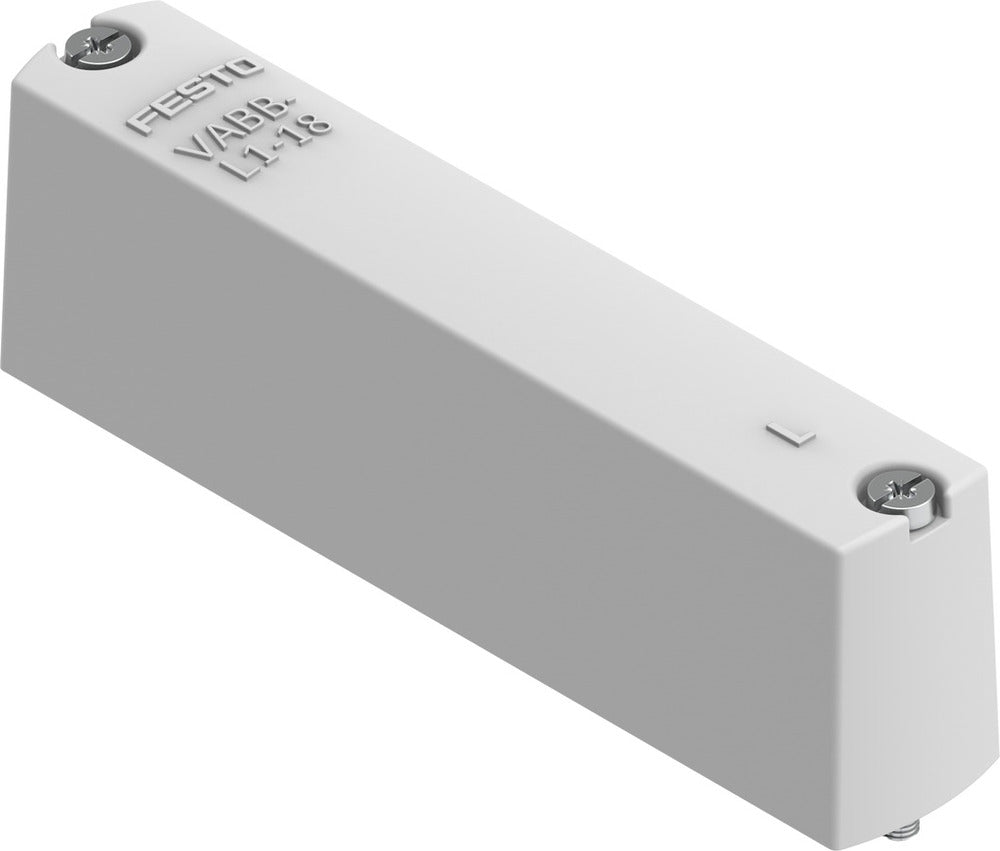 Festo Abdeckung Platte - 574482