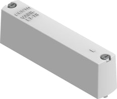 Festo Abdeckung Platte - 574482