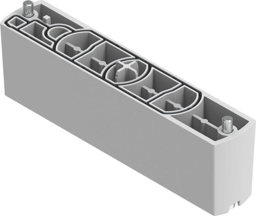 Festo Abdeckung Platte - 574482