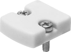 Festo Abdeckung Platte - 197258 [2 Stück]