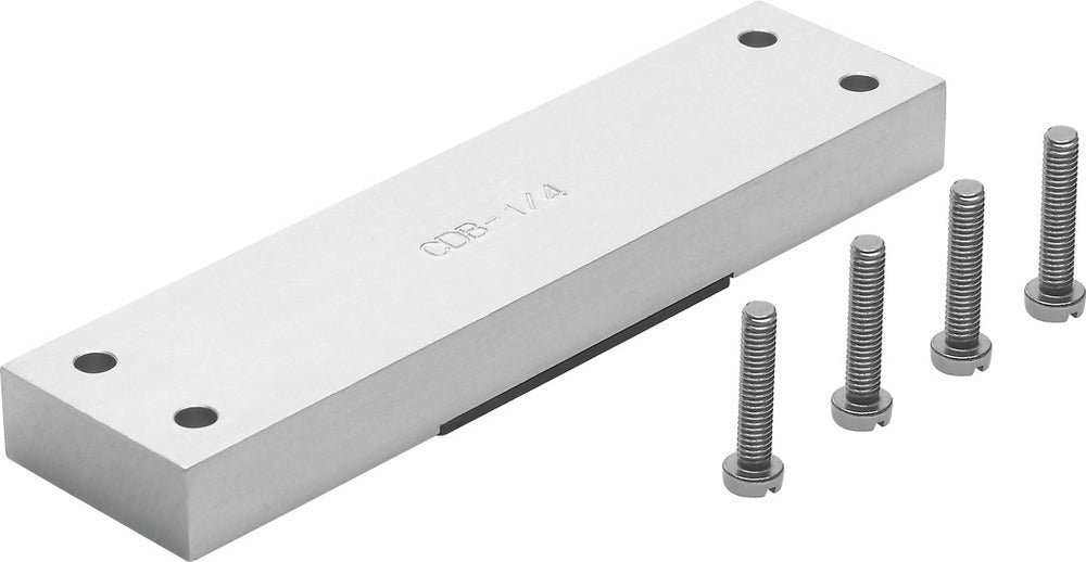 Festo Abdeckung Platte - 7660