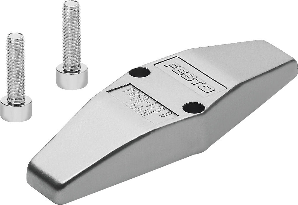 Festo Cover Plate - 30666