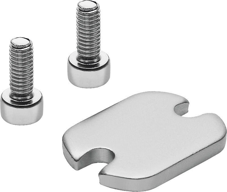 Festo Abdeckung Platte - 30904 [2 Stück]
