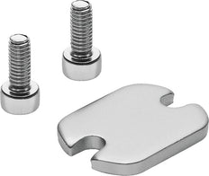 Festo Abdeckung Platte - 30904 [2 Stück]