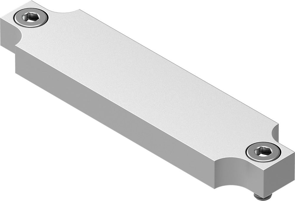 Festo Abdeckung Platte - 4054657