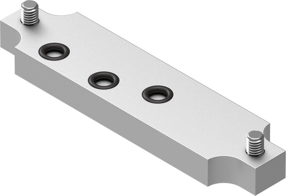 Festo Abdeckung Platte - 4054657