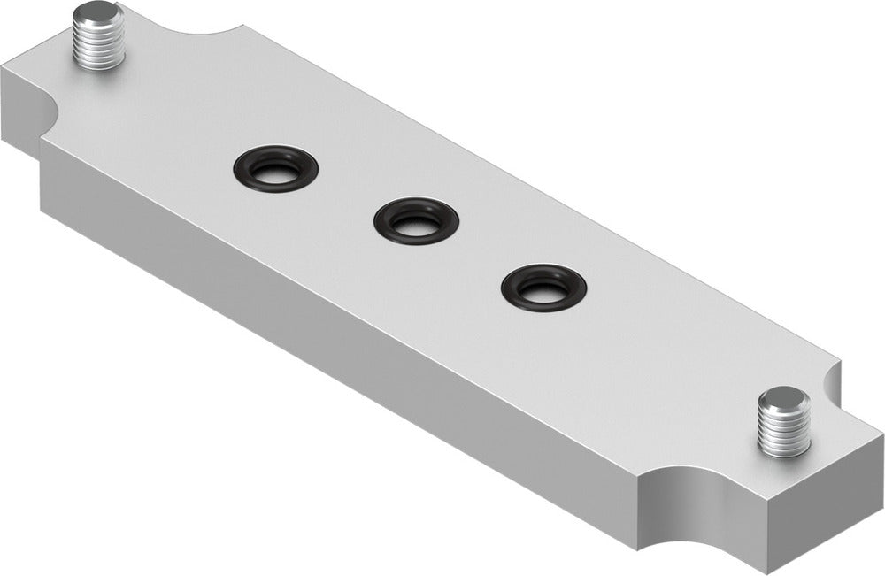 Festo Abdeckung Platte - 4054658