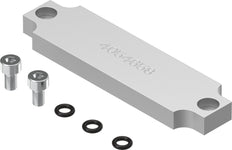 Festo Abdeckung Platte - 4054658