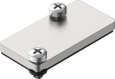 Festo Abdeckung Platte - 552651