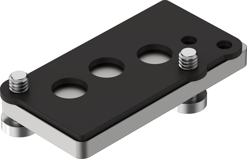 Festo Abdeckung Platte - 552651
