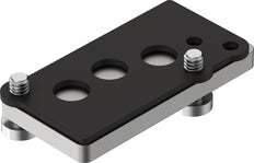 Festo Abdeckung Platte - 552651