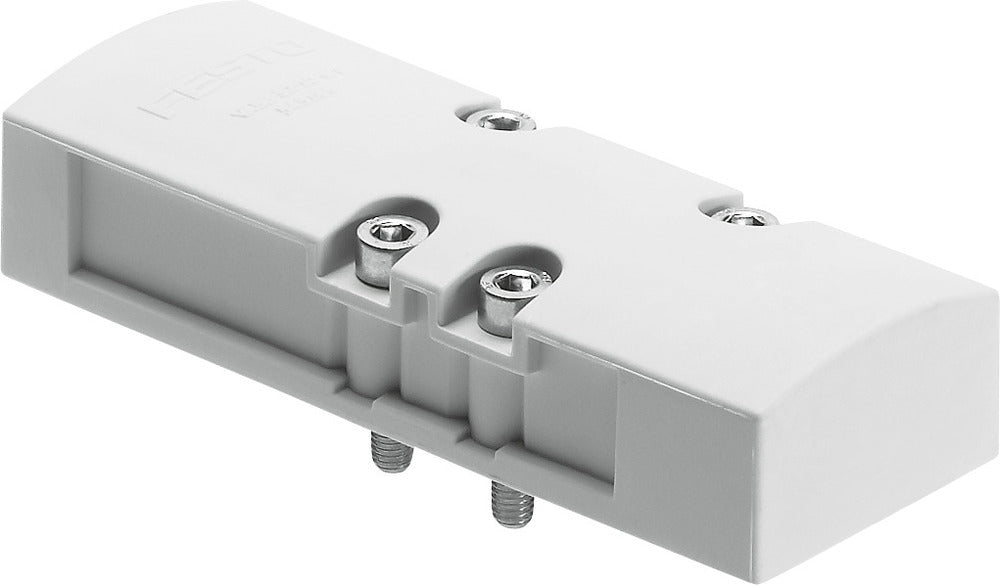 Festo Abdeckung Platte - 543186