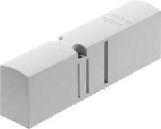 Festo Abdeckung Platte - 539212