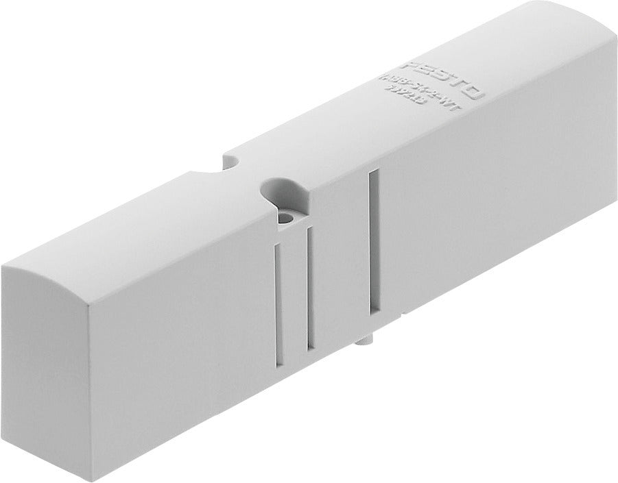 Festo Abdeckung Platte - 539213