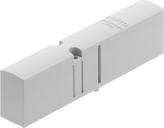 Festo Abdeckung Platte - 539213