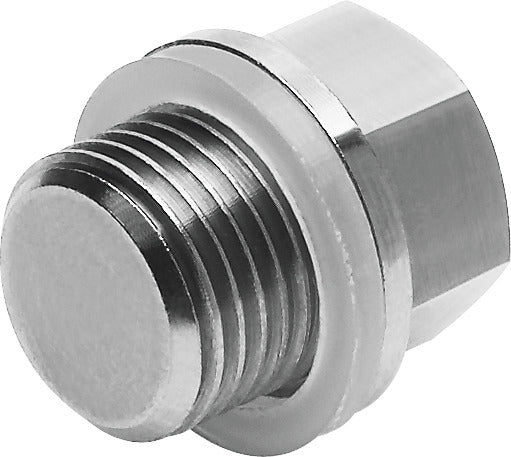 Festo Blindstopfen - 8035644