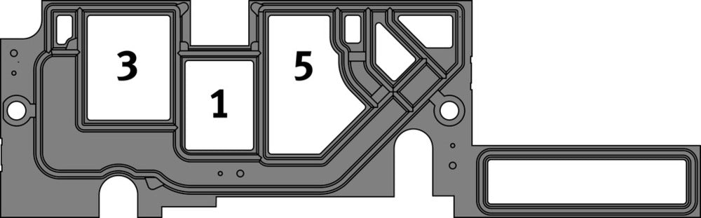 Festo Dichtung - 533355