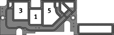 Festo Dichtung - 533355