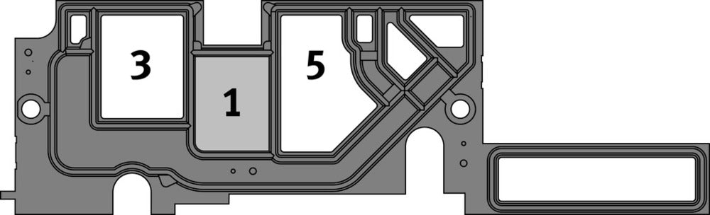 Festo Dichtung - 533356