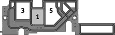 Festo Dichtung - 533356