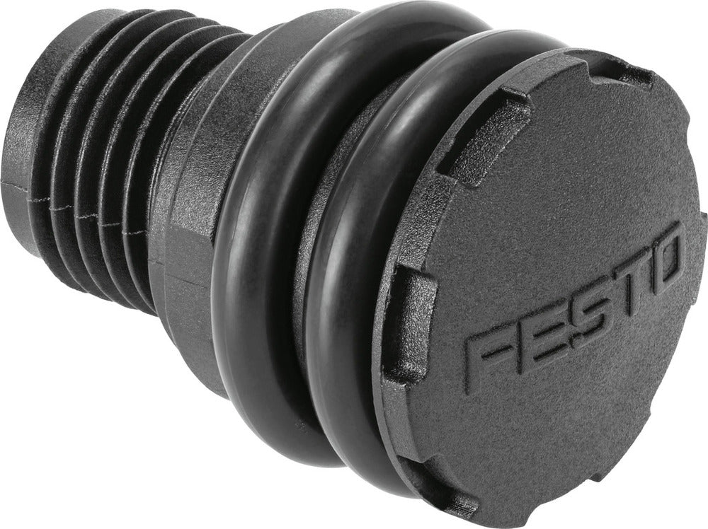 Festo Auspuffschutz - 563400