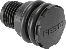 Festo Auspuffschutz - 563400