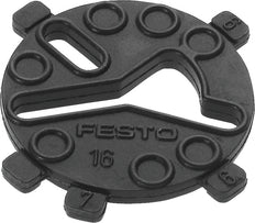 Festo Dichtung - 5753