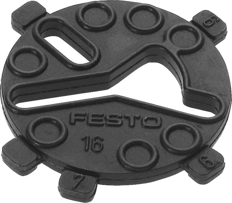 Festo Dichtung - 5752