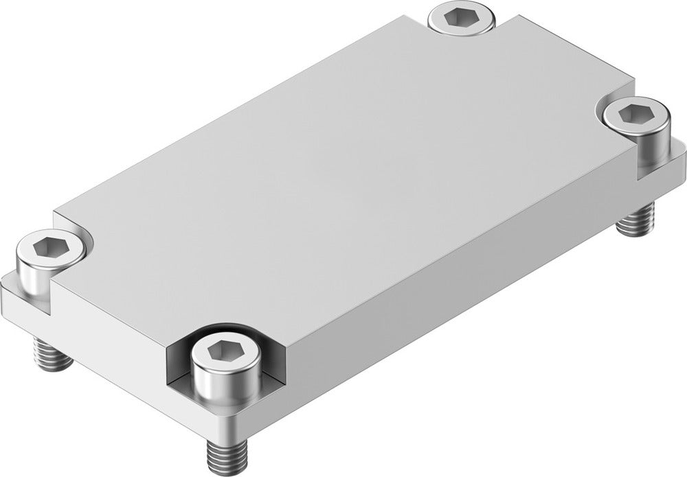Endplatte Festo - 8021858