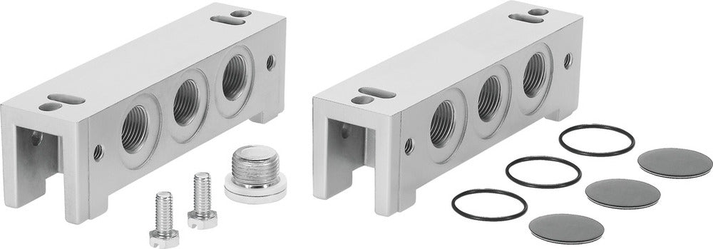 Festo Endplatte Kit - 10405