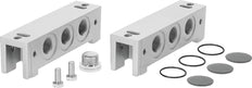 Festo Endplatte Kit - 10405