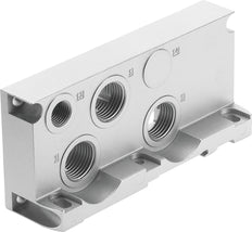 Endplatte Festo - 539234