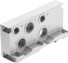 Endplatte Festo - 539237