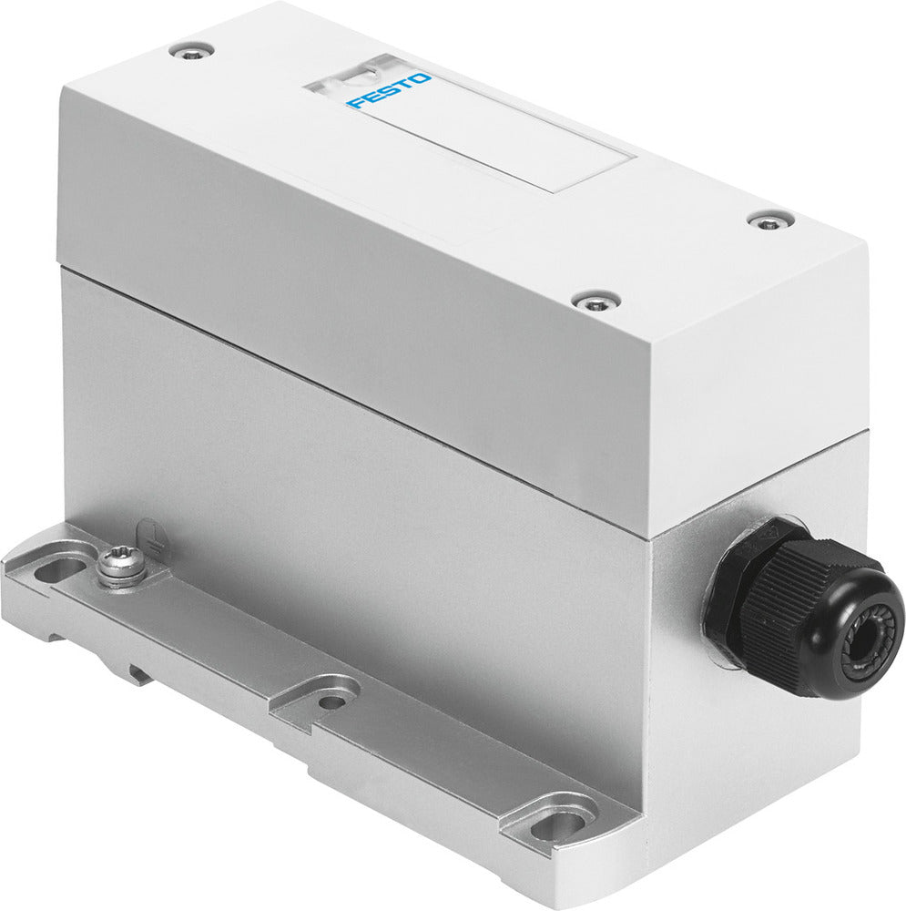 Festo Multi-Pin Knoten - 543412
