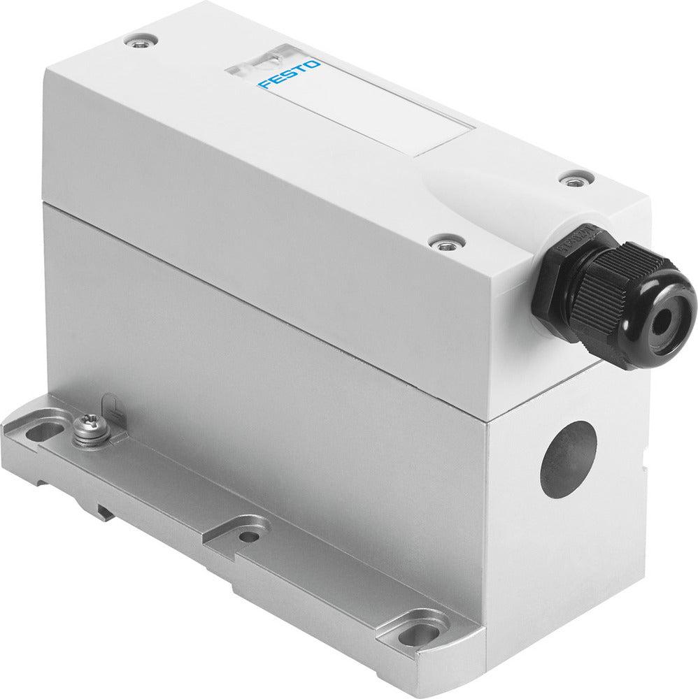 Festo Multi-Pin Knoten - 543414