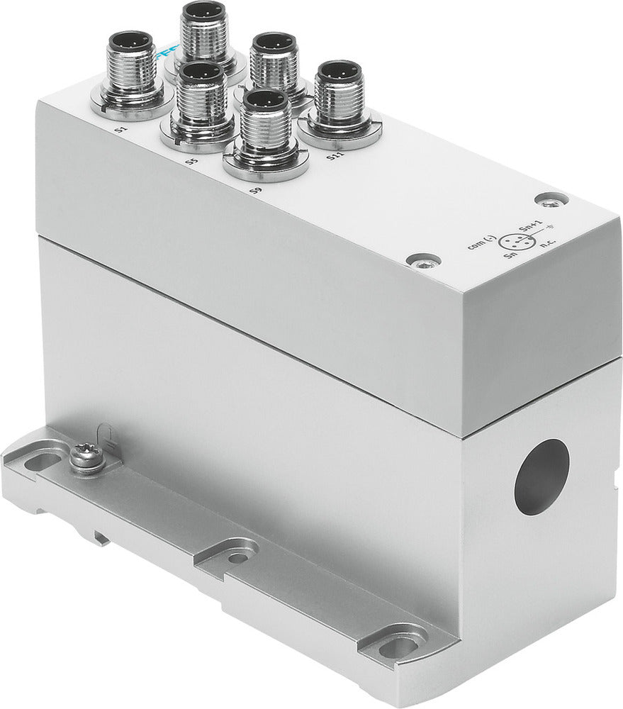 Festo Multi-Pin Knoten - 549046