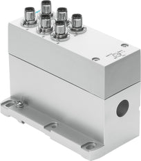 Festo Multi-Pin Knoten - 549046