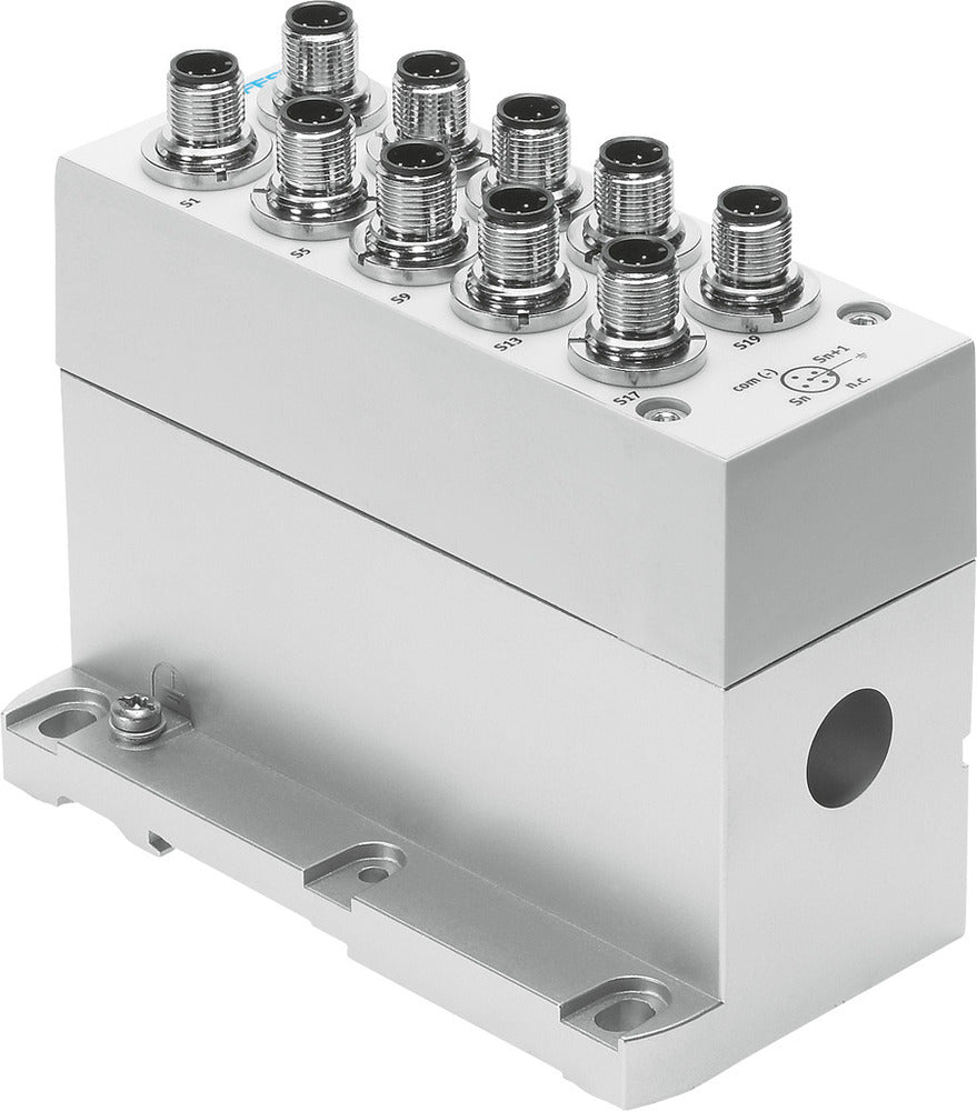 Festo Multi-Pin Knoten - 549047