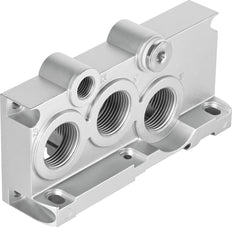 Festo End Plate - 560837